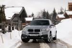 BMW X6 xDrive3.0d M Sport Package 2015 года (UK)